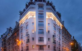 Hotel Felicien & Spa Párizs Exterior photo
